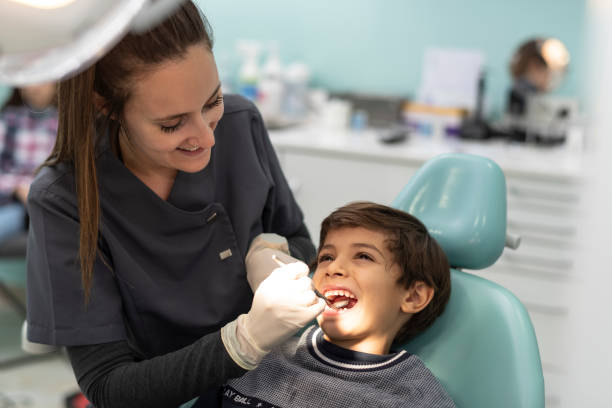 Best Broken or Chipped Tooth Repair in Florence Graham, CA