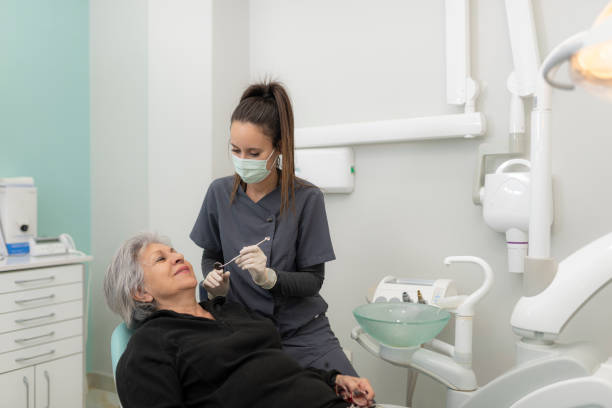 Best Emergency Care for Gum Disease in Florence Graham, CA