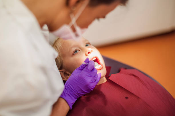 Best Emergency Treatment for Oral Infections in Florence Graham, CA